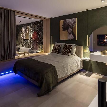 Suitedreams - Bali Suite Liège Zewnętrze zdjęcie