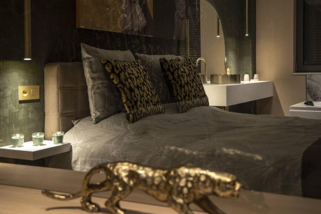 Suitedreams - Bali Suite Liège Zewnętrze zdjęcie