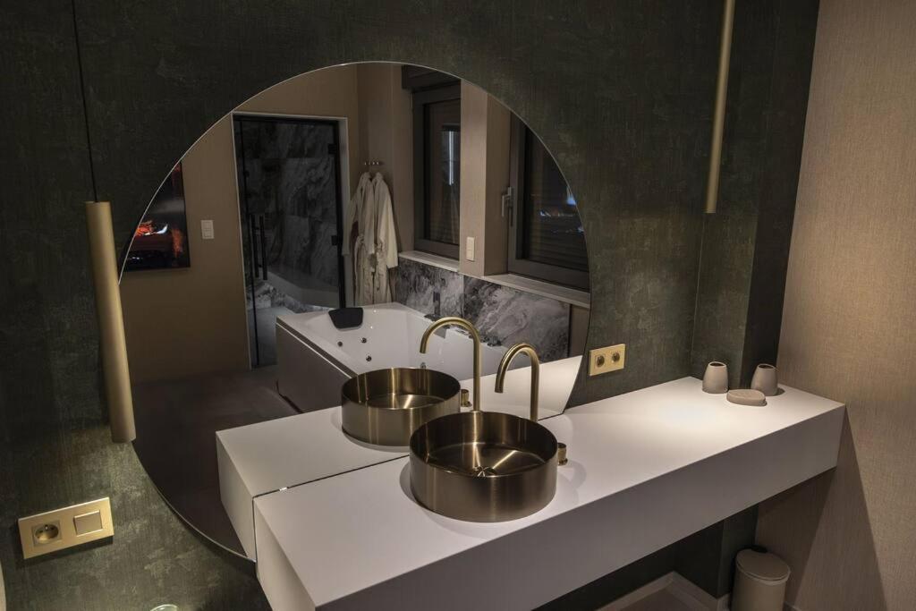Suitedreams - Bali Suite Liège Zewnętrze zdjęcie
