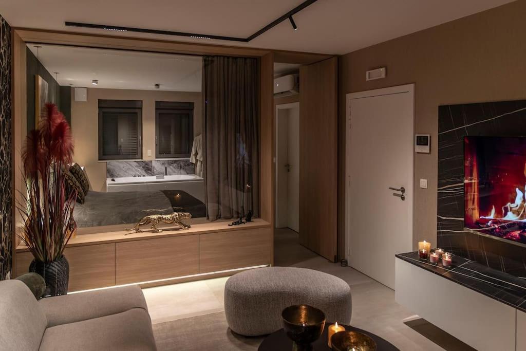 Suitedreams - Bali Suite Liège Zewnętrze zdjęcie
