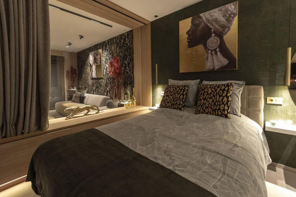 Suitedreams - Bali Suite Liège Zewnętrze zdjęcie