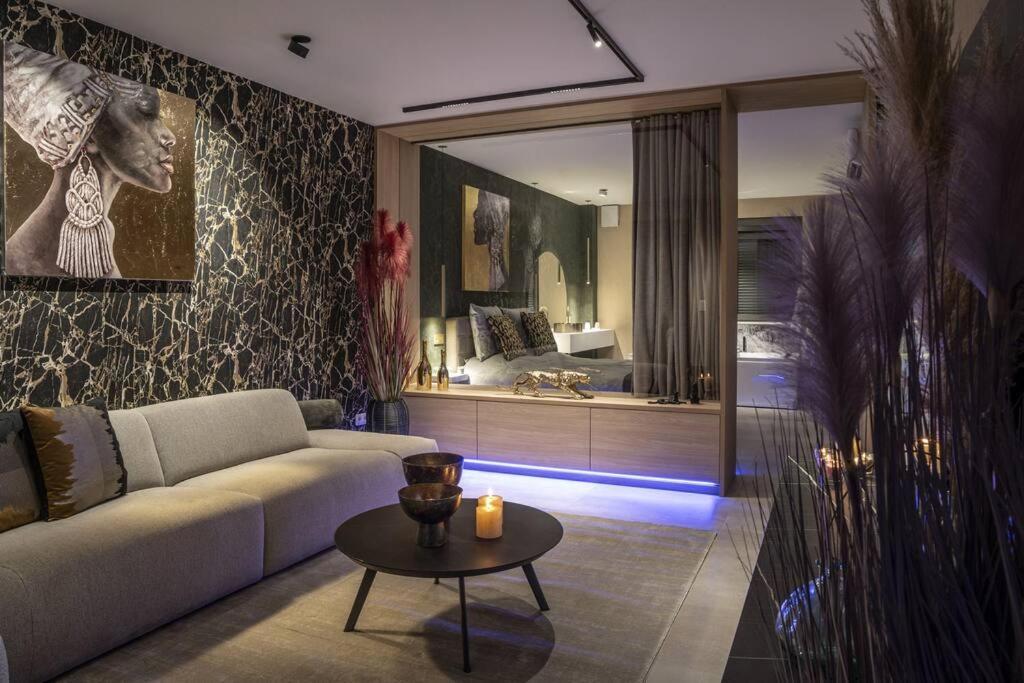 Suitedreams - Bali Suite Liège Zewnętrze zdjęcie