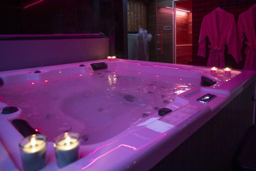 Suitedreams - Bali Suite Liège Zewnętrze zdjęcie