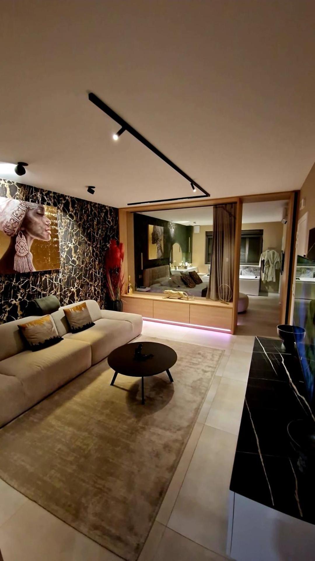 Suitedreams - Bali Suite Liège Zewnętrze zdjęcie