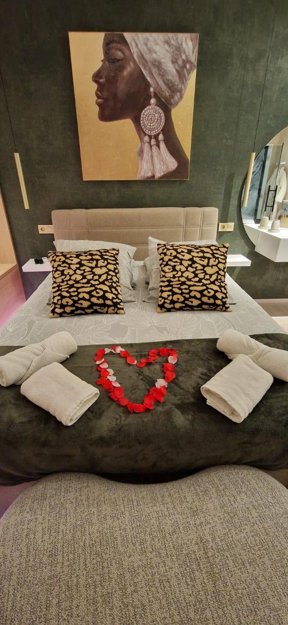 Suitedreams - Bali Suite Liège Zewnętrze zdjęcie