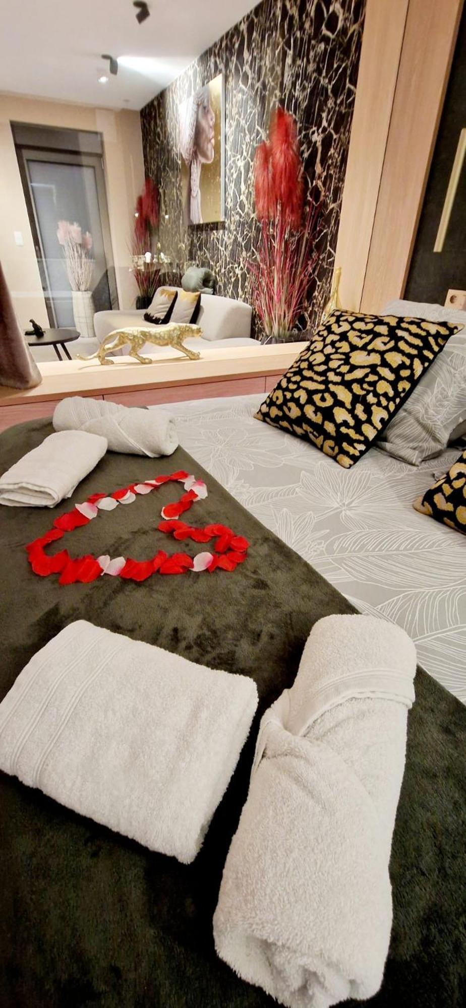 Suitedreams - Bali Suite Liège Zewnętrze zdjęcie