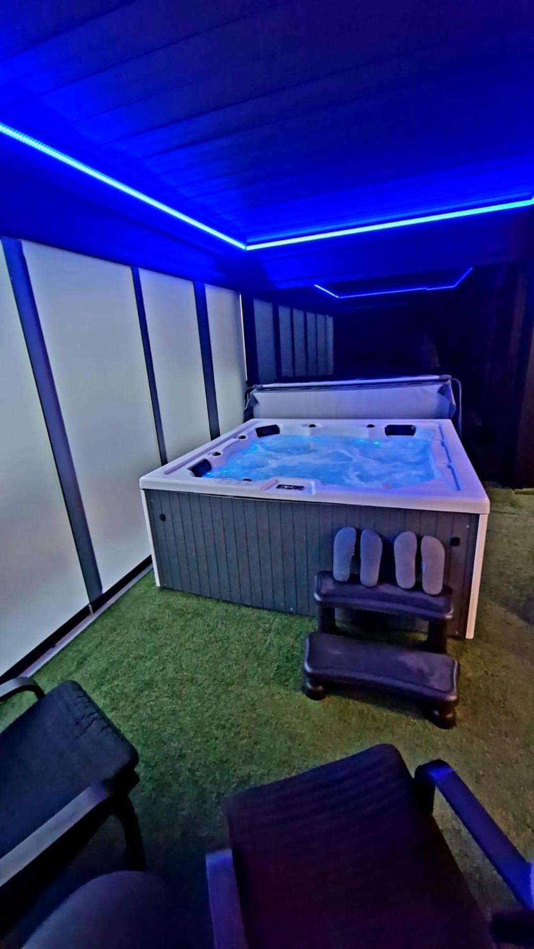 Suitedreams - Bali Suite Liège Zewnętrze zdjęcie