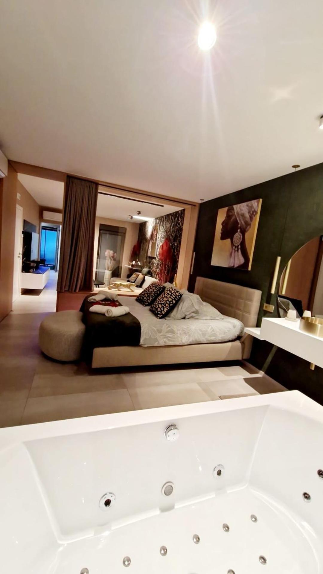 Suitedreams - Bali Suite Liège Zewnętrze zdjęcie